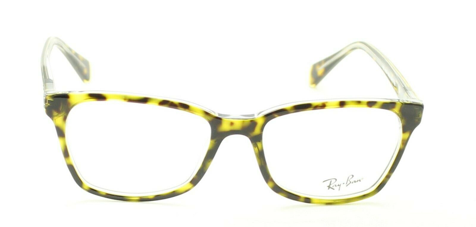 RAY BAN RB 5362 5082 52mm RX Optical FRAMES RAYBAN Glasses Eyewear EyeglassesNew