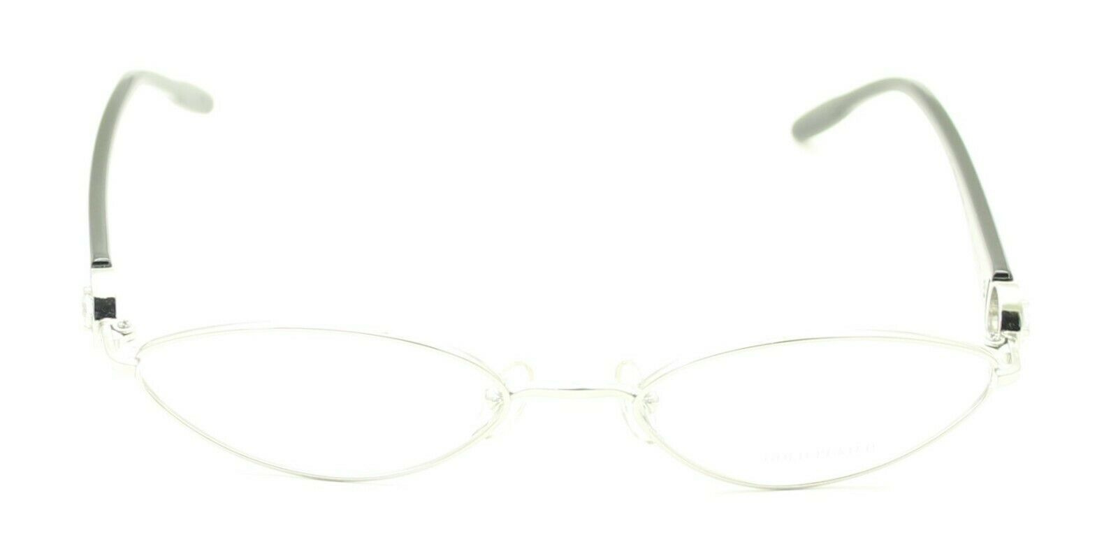 BOUCHERON BOU 91 010 Eyewear FRAMES RX Optical Eyeglasses Glasses BNIB - Japan