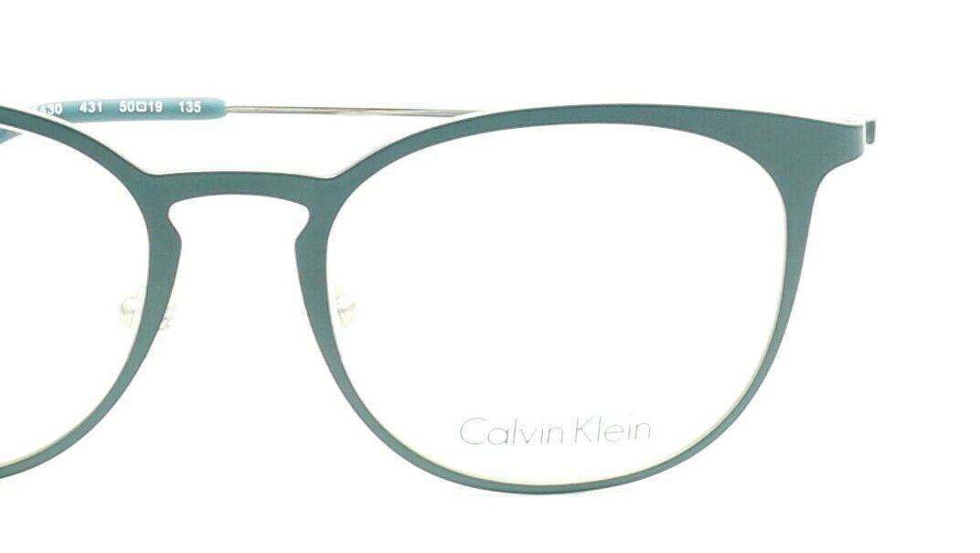 CALVIN KLEIN CK5430 431 50mm Eyewear RX Optical FRAMES Eyeglasses Glasses - New