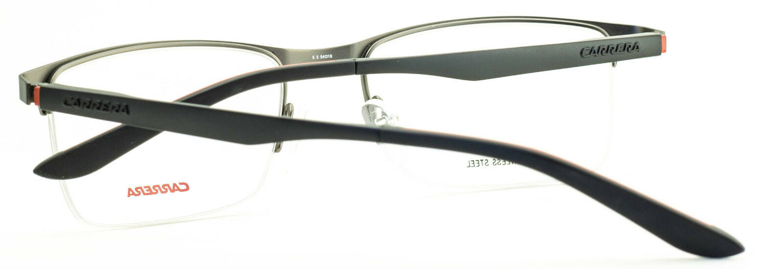 CARRERA CA8810 YIH 54mm Eyewear FRAMES Glasses RX Optical Eyeglasses New TRUSTED