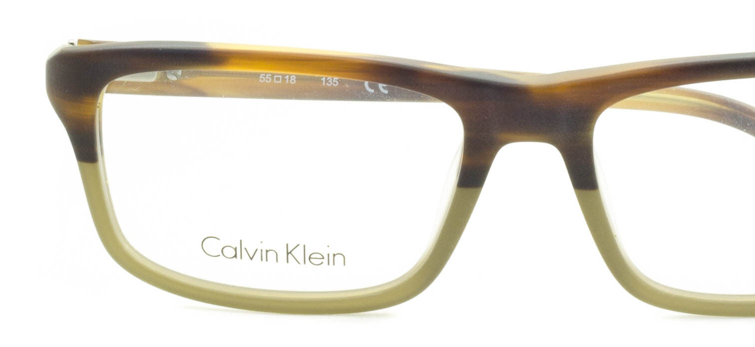 CALVIN KLEIN CK5839 507 Eyewear RX Optical FRAMES NEW Eyeglasses Glasses - BNIB