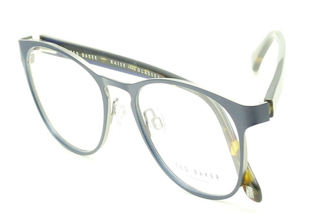 TED BAKER Shaw 4271 639 52mm Eyewear FRAMES Glasses Eyeglasses RX Optical - New