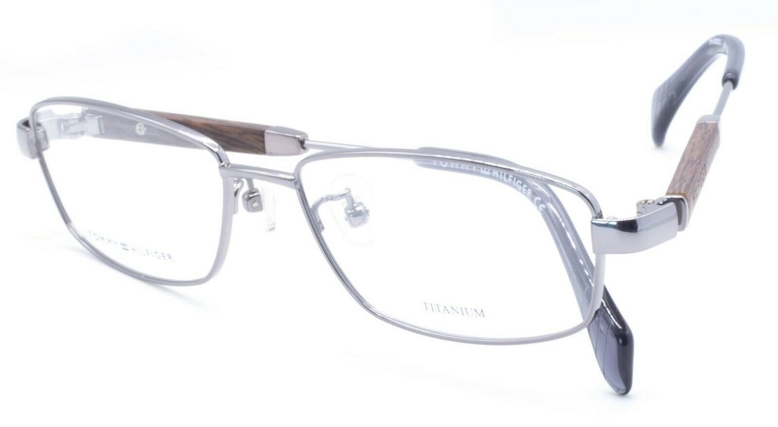 TOMMY HILFIGER TH 5520/J KJ1 54mm Eyewear FRAMES Glasses RX Optical Eyeglasses