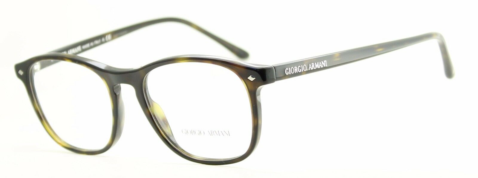 GIORGIO ARMANI AR7003 5026 52mm Eyewear FRAMES RX Optical Glasses Eyeglasses New