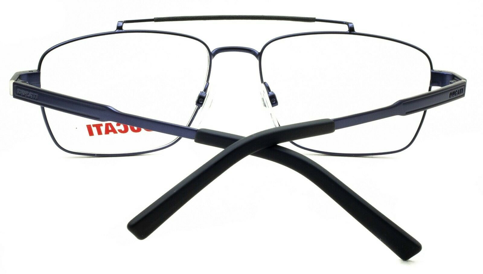 DUCATI DA3019 608 54mm FRAMES Glasses RX Optical Eyewear Eyeglasses BNIB - New