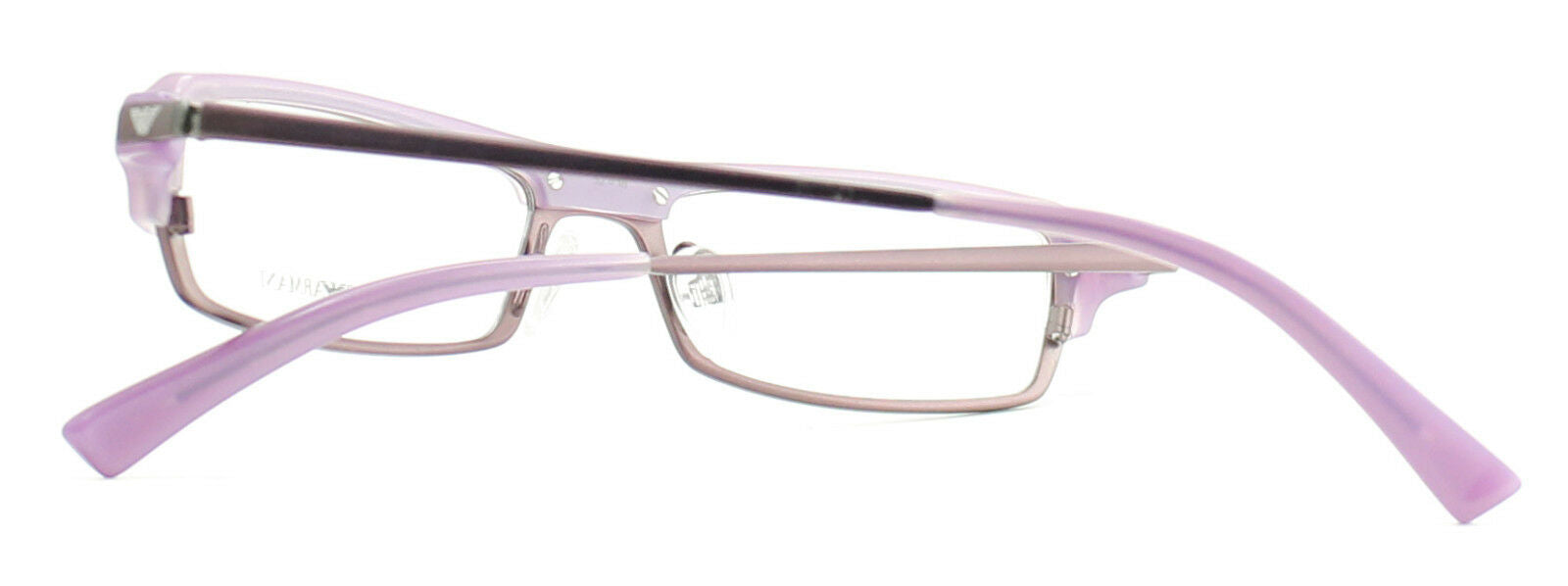 EMPORIO ARMANI EA9195 V88 Eyewear FRAMES RX Optical Glasses Eyeglasses New Italy