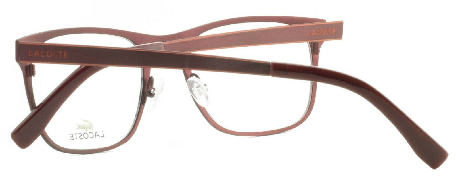 LACOSTE L2200 615 RX Optical Eyewear FRAMES NEW Glasses Eyeglasses BNIB -TRUSTED