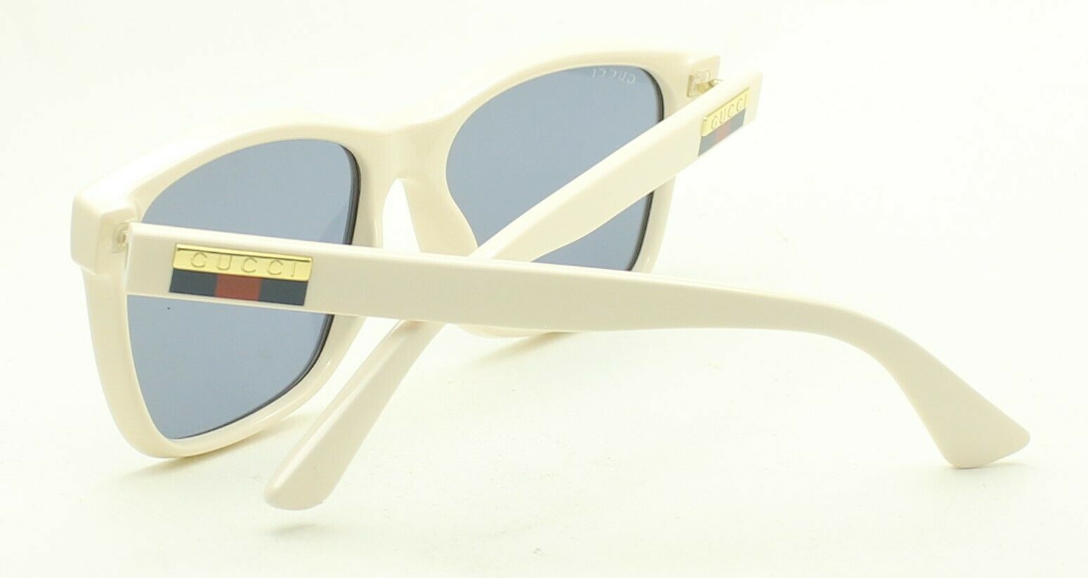 GUCCI GG0746S 004 57mm Sunglasses Shades Designer Frames Eyewear New - Italy