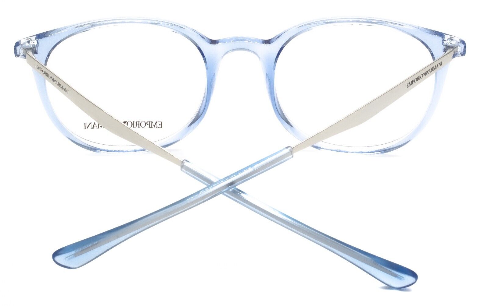 EMPORIO ARMANI EA 3168 5844 52mm Eyewear FRAMES RX Optical Glasses Eyeglasses