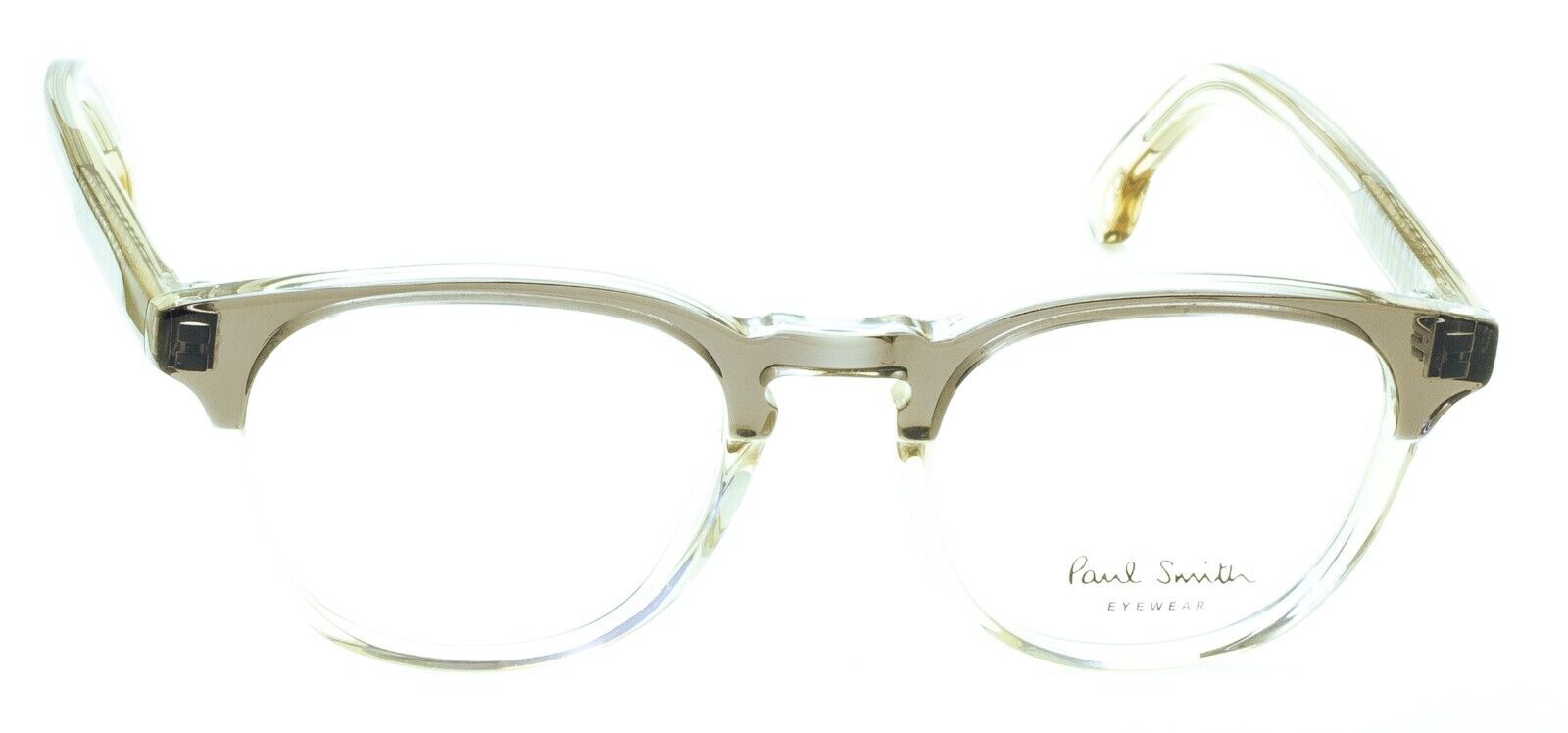 PAUL SMITH PSOP001 05 48mm Abbot V1 Eyewear FRAMES RX Optical Glasses Eyeglasses