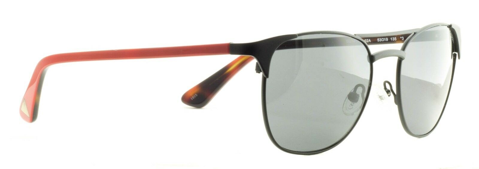 GUESS GU7413 02A Black Sunglasses Shades Fast Shipping BNIB - Brand New in Case