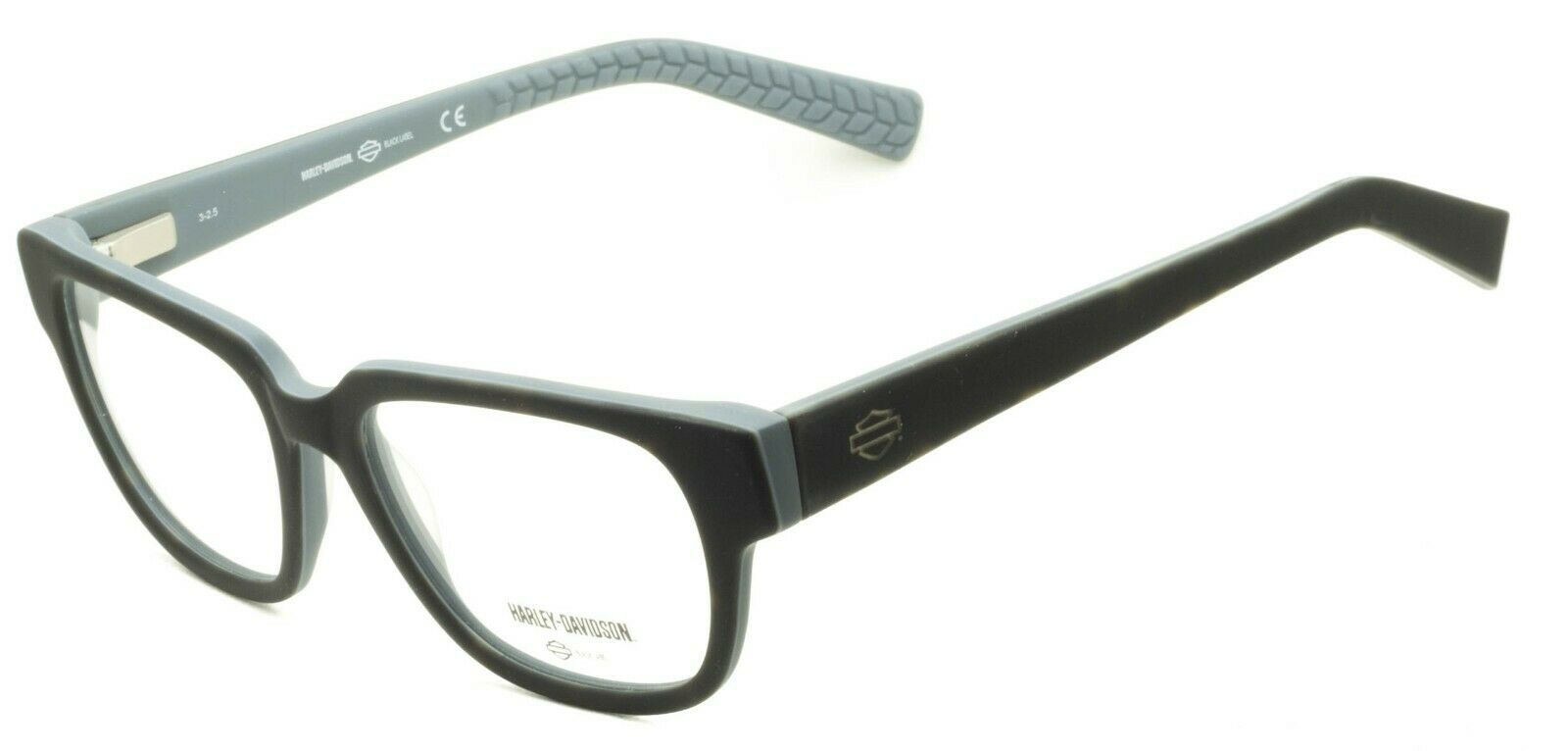 HARLEY-DAVIDSON HD 1021 052 Eyewear FRAMES RX Optical Eyeglasses Glasses - BNIB