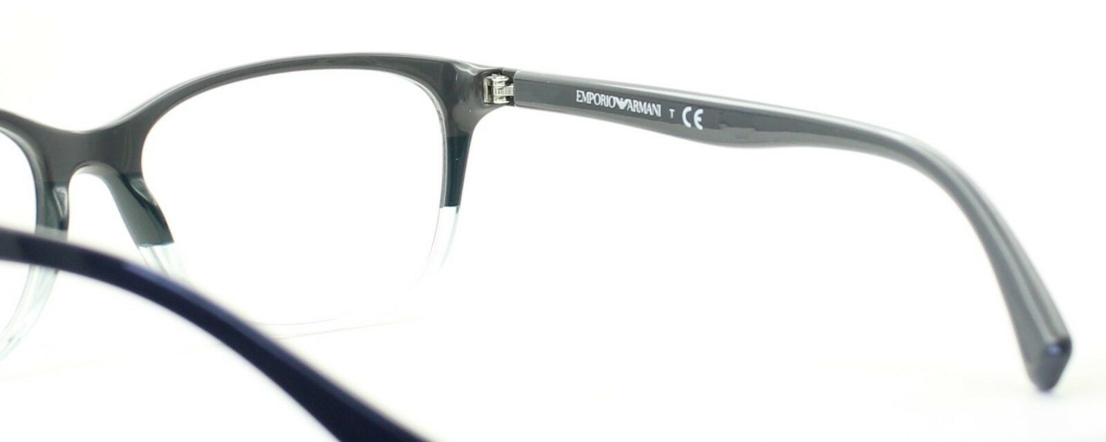 EMPORIO ARMANI EA 3126 5631 54mm Eyewear FRAMES RX Optical Glasses EyeglassesNew