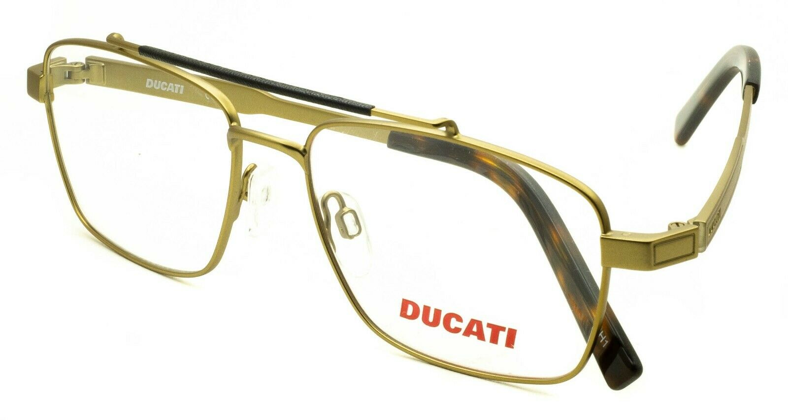 DUCATI DA3019 403 54mm FRAMES Glasses RX Optical Eyewear Eyeglasses BNIB - New