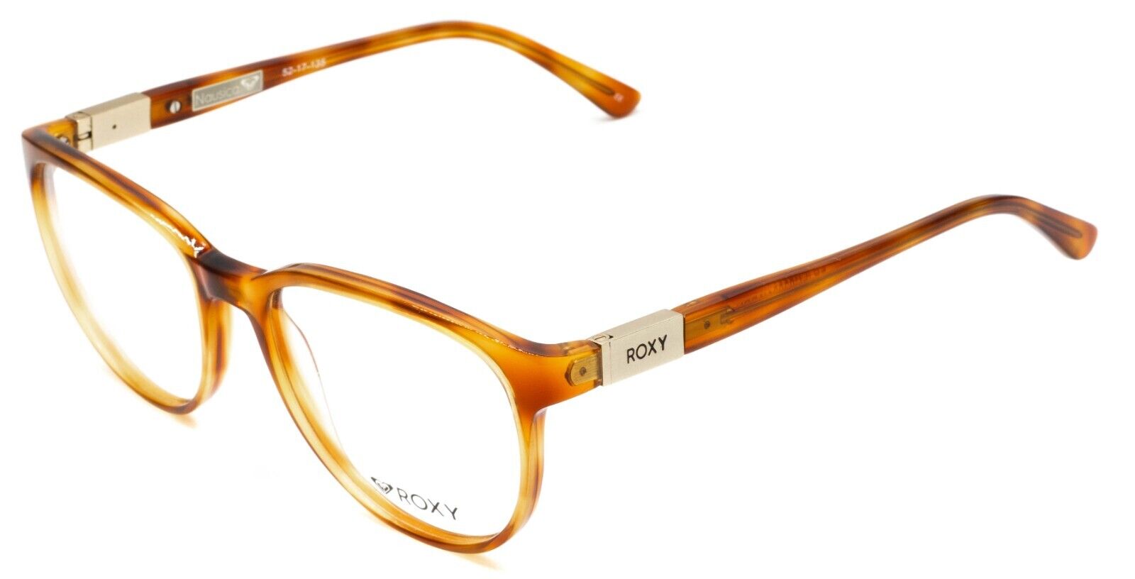 ROXY ERJEG03031/ABRN Nausica 52mm Eyewear FRAMES Glasses RX Optical Eyeglasses