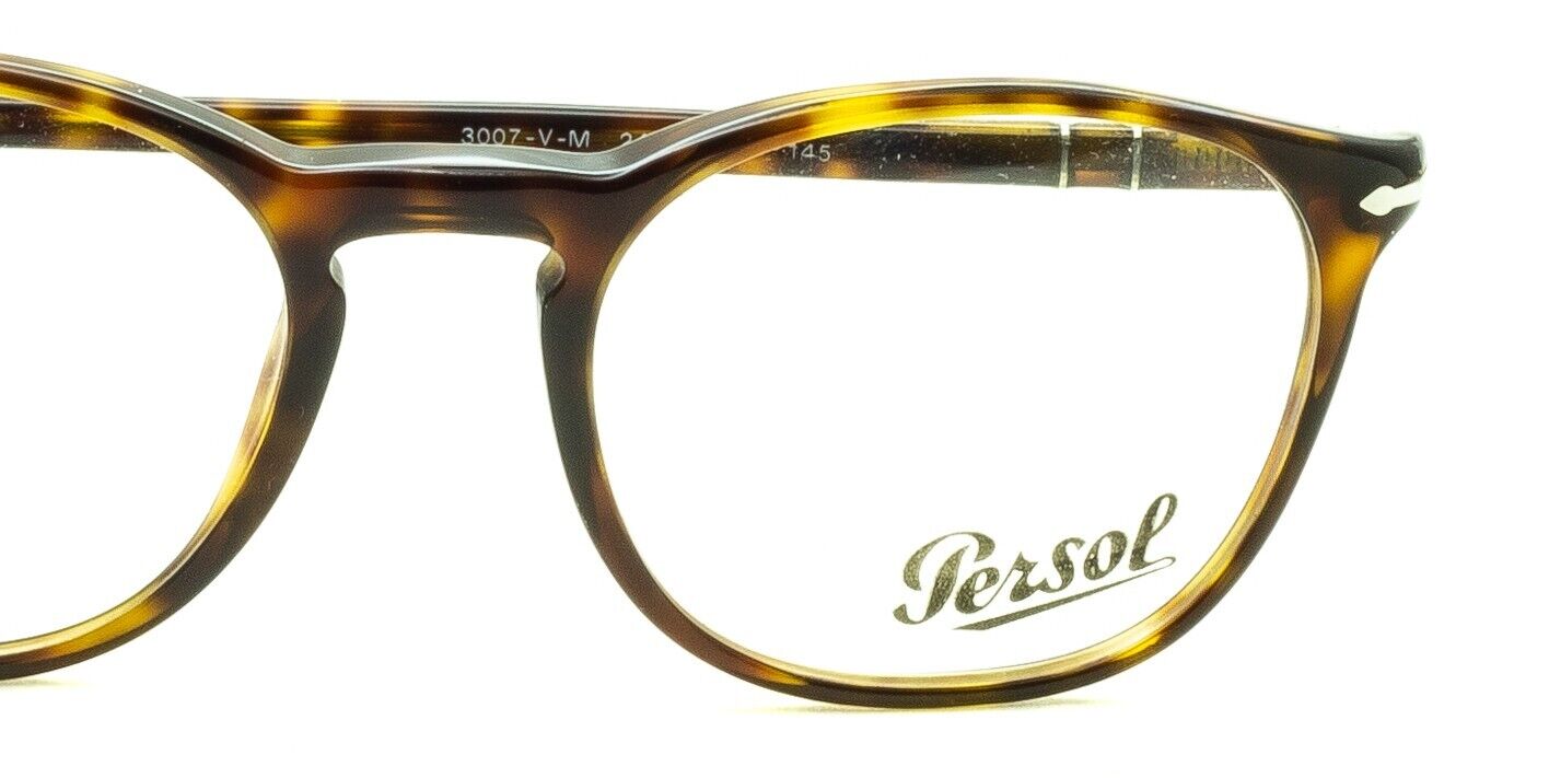 PERSOL 3007-V-M 24 50mm Eyewear FRAMES Glasses RX Optical Eyeglasses New - Italy