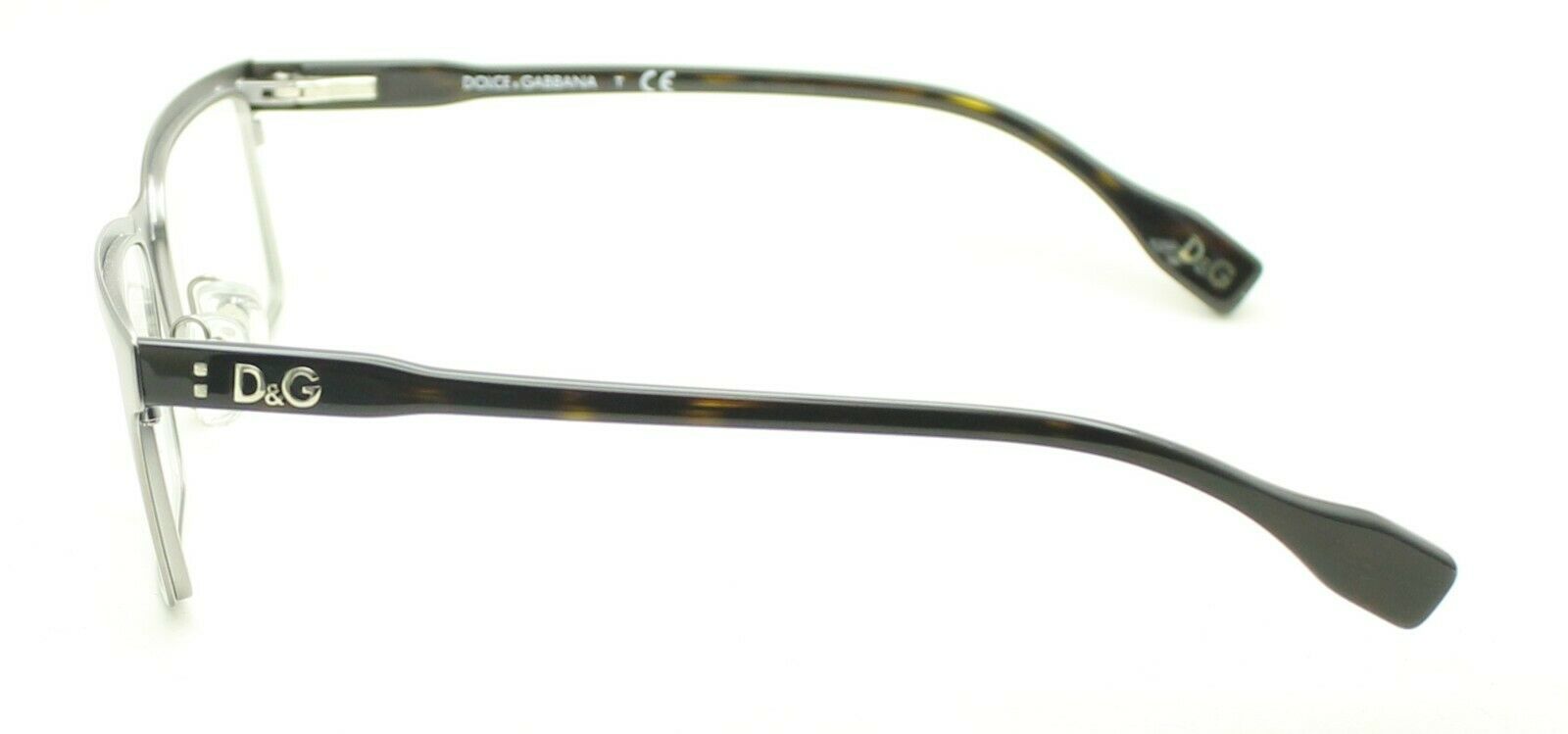 Dolce & Gabbana DD 5115 090 52mm Eyeglasses RX Optical Glasses Frames EyewearNew