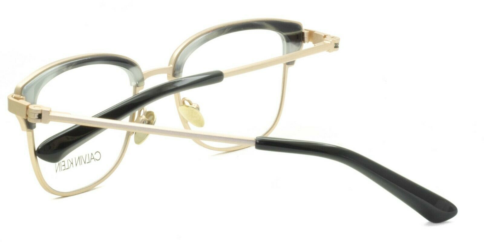 CALVIN KLEIN CK 8066 047 51mm Eyewear RX Optical FRAMES Eyeglasses Glasses - New