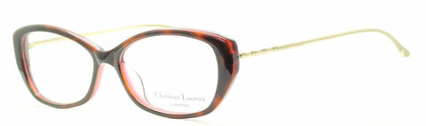 CHRISTIAN LACROIX CL1018 062 Eyewear RX Optical FRAMES Eyeglasses Glasses - BNIB