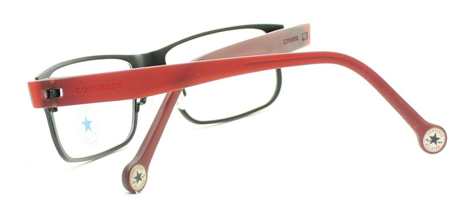 Converse All Star 07 30268791 FRAMES Glasses RX Optical Eyewear Eyeglasses - New