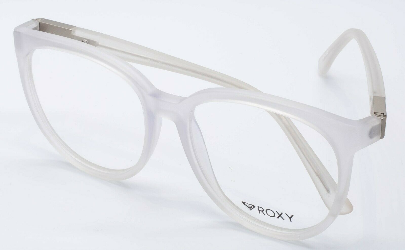 ROXY ERJEG03038 WBK0 54mm Eyewear FRAMES Glasses RX Optical Eyeglasses - New