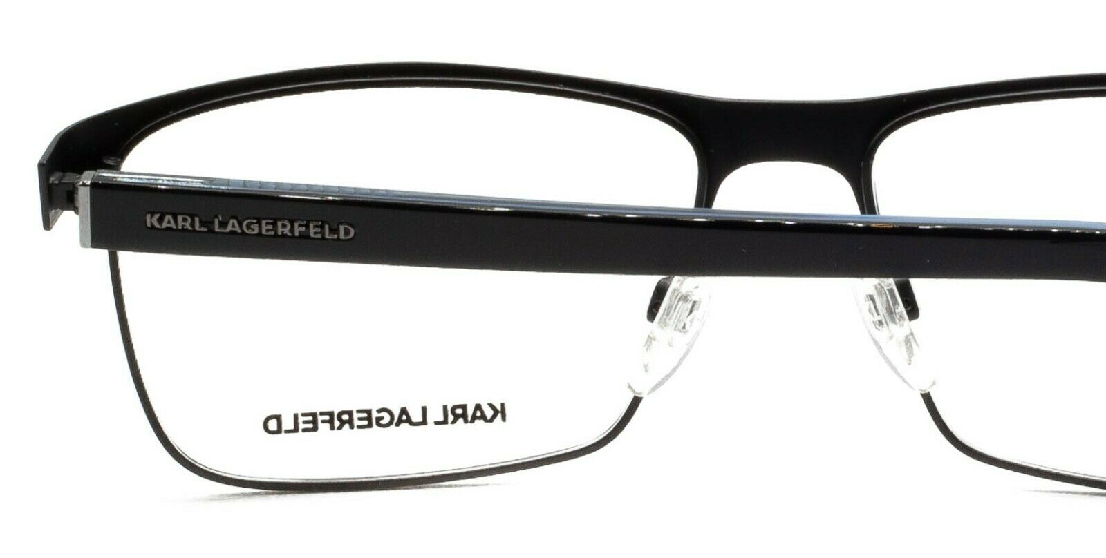 KARL LAGERFELD KL 45 30548299 57mm Eyewear FRAMES RX Optical Eyeglasses Glasses