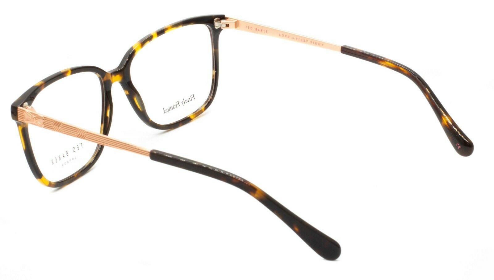 TED BAKER Dinah 9163 145 54mm Eyewear FRAMES Glasses Eyeglasses RX Optical - New