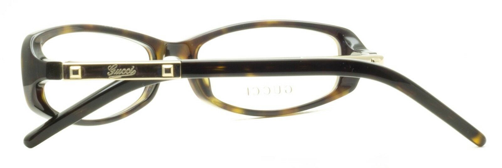 GUCCI GG 3072 086 Eyewear FRAMES NEW Glasses RX Optical Eyeglasses ITALY - BNIB