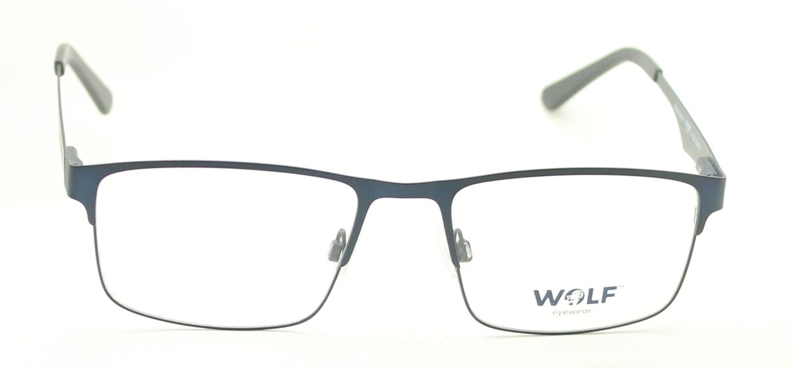 WOLF EYEWEAR 2065 C10 57mm FRAMES RX Optical Glasses Eyeglasses Eyewear - New