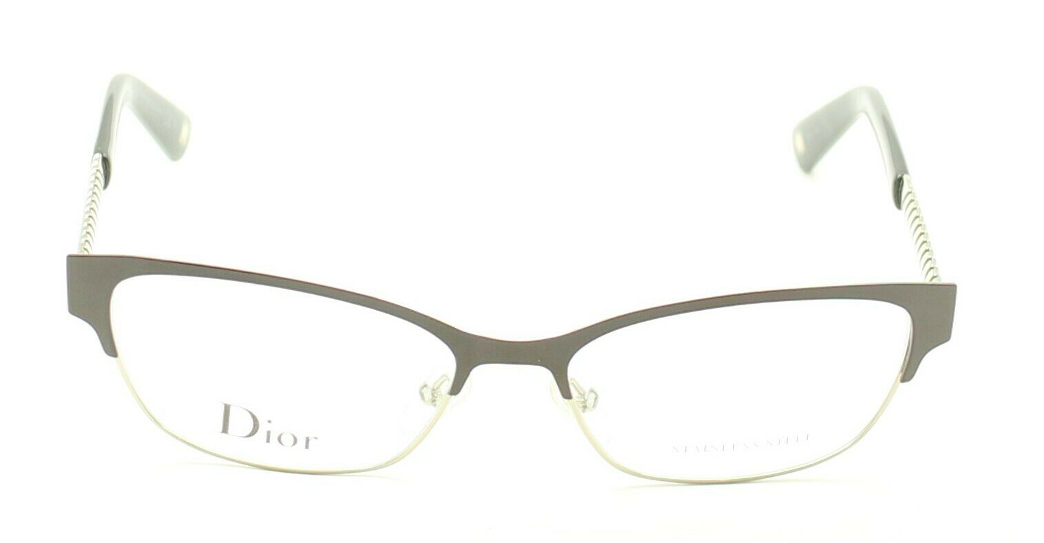 CHRISTIAN DIOR CD3769 BTG Eyewear Glasses RX Optical Eyeglasses FRAMES New Italy