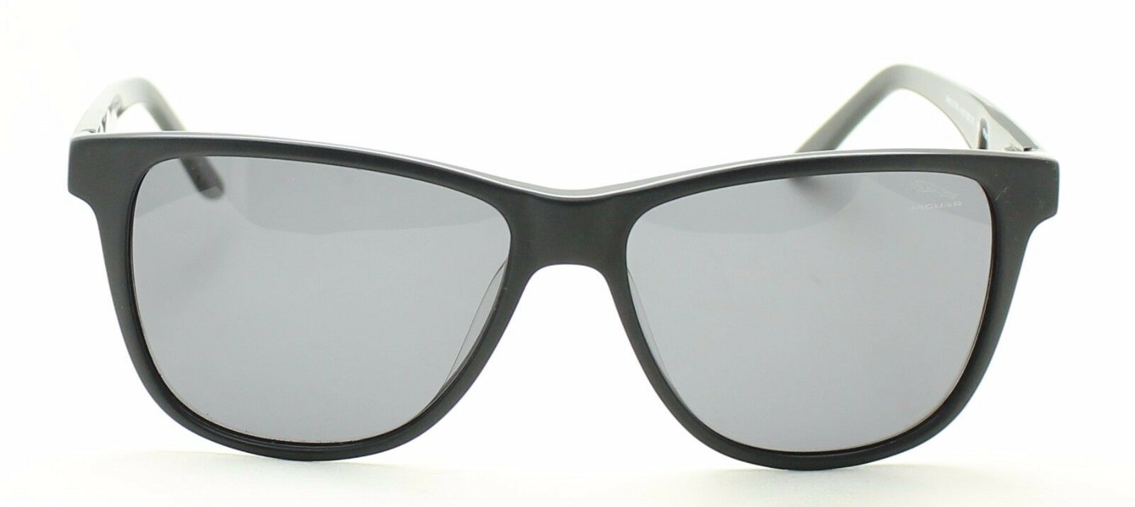 JAGUAR Mod. 37161 - 6100 Filter 3 56mm SUNGLASSES Shades Glasses Black - New