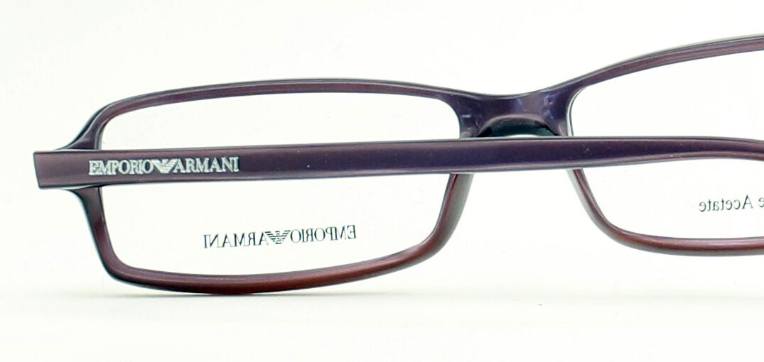 EMPORIO ARMANI EA9233 BCS Eyewear FRAMES New RX Optical Glasses Eyeglasses ITALY