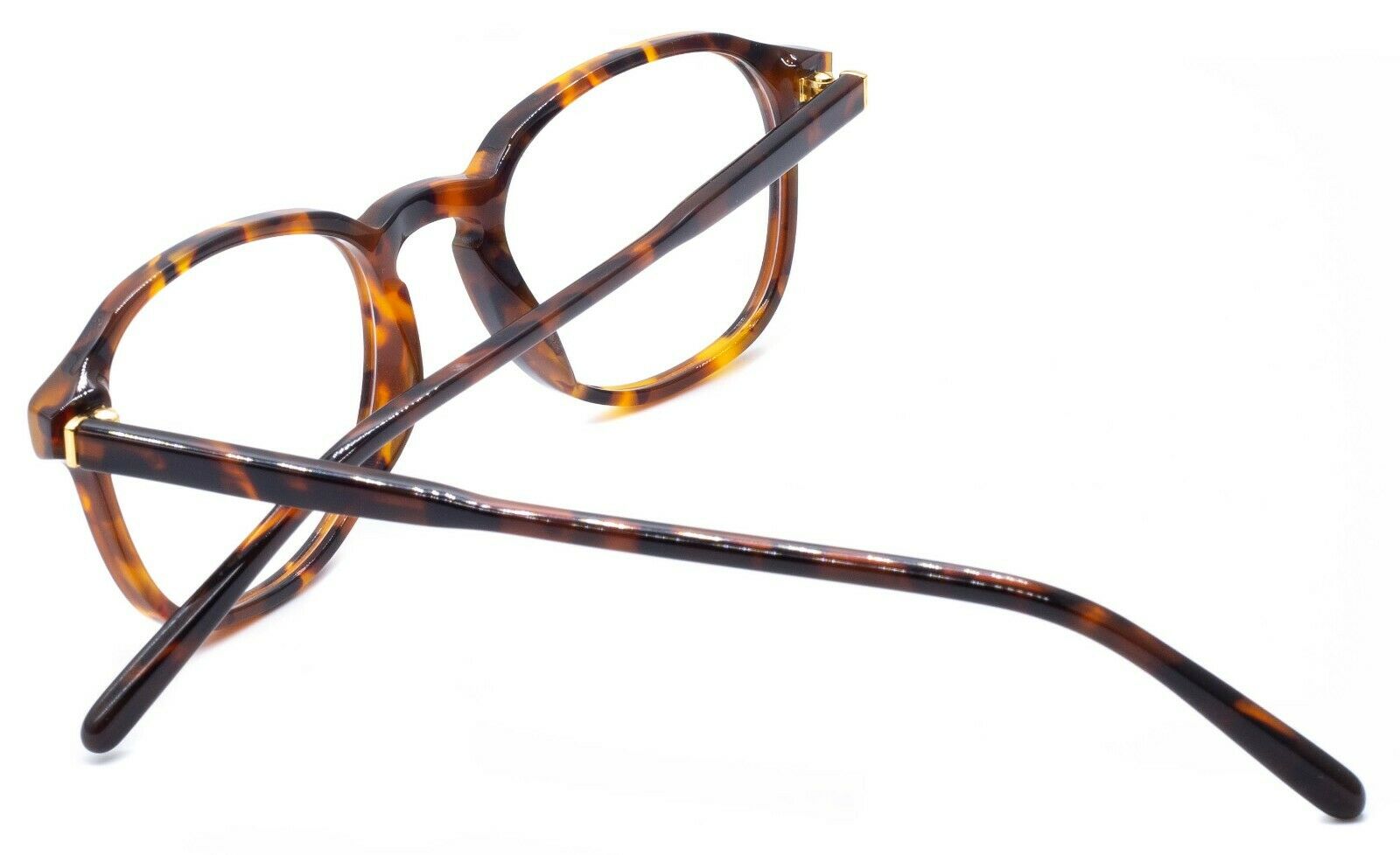 RETROSUPERFUTURE 7XF/R Numero 02 Havana Nostra 48mm Eyewear Glasses RX Optical