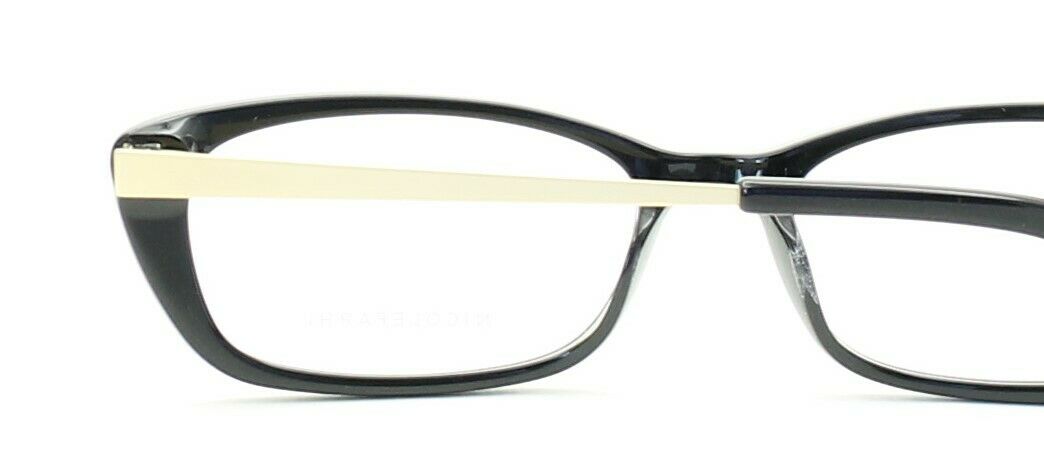 NICOLE FARHI 10 30565593 51mm Eyewear Glasses RX Optical Eyeglasses FRAMES - New