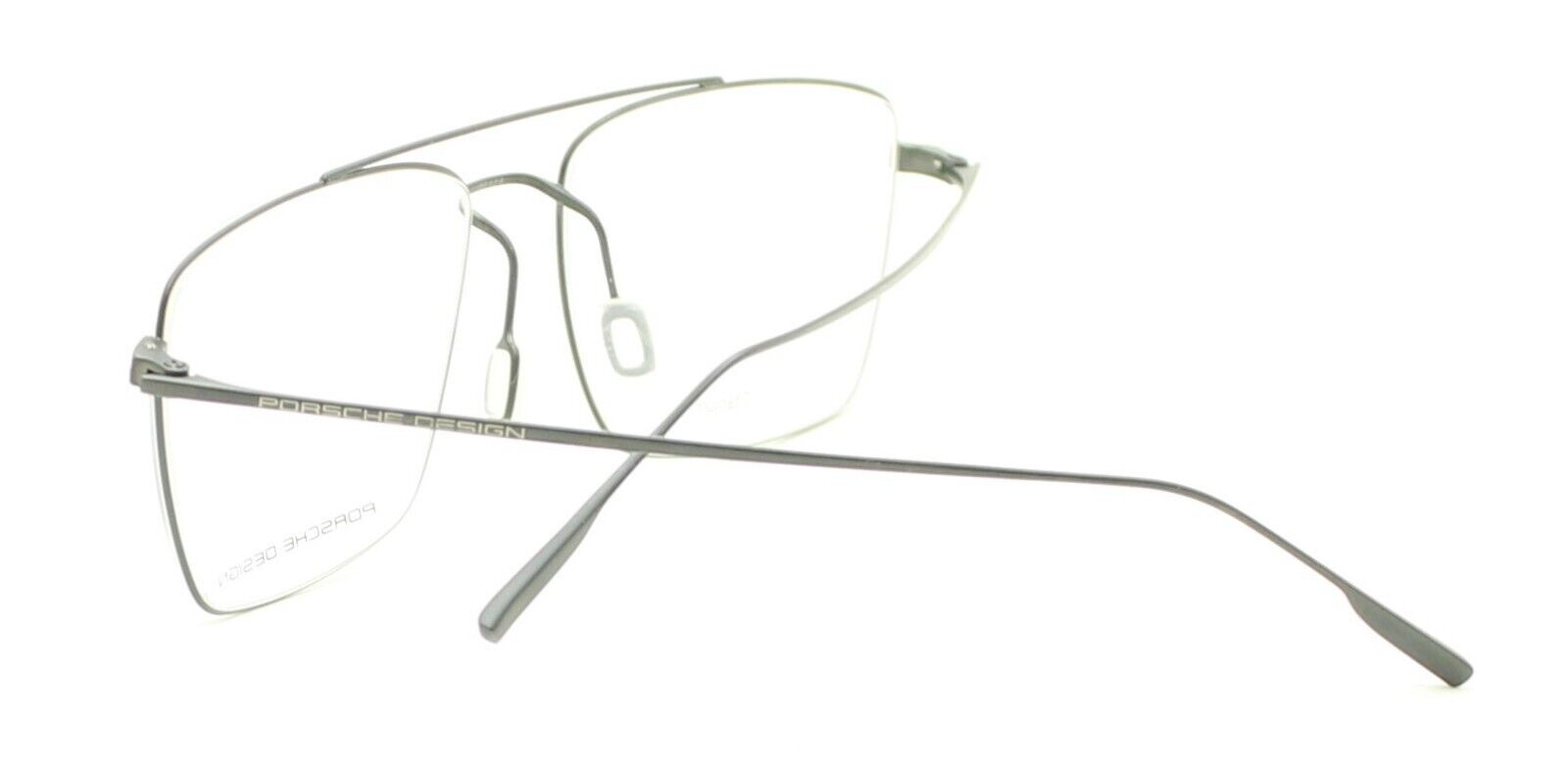 PORSCHE DESIGN P8381 A Eyewear RX Optical FRAMES Glasses Eyeglasses - New Japan