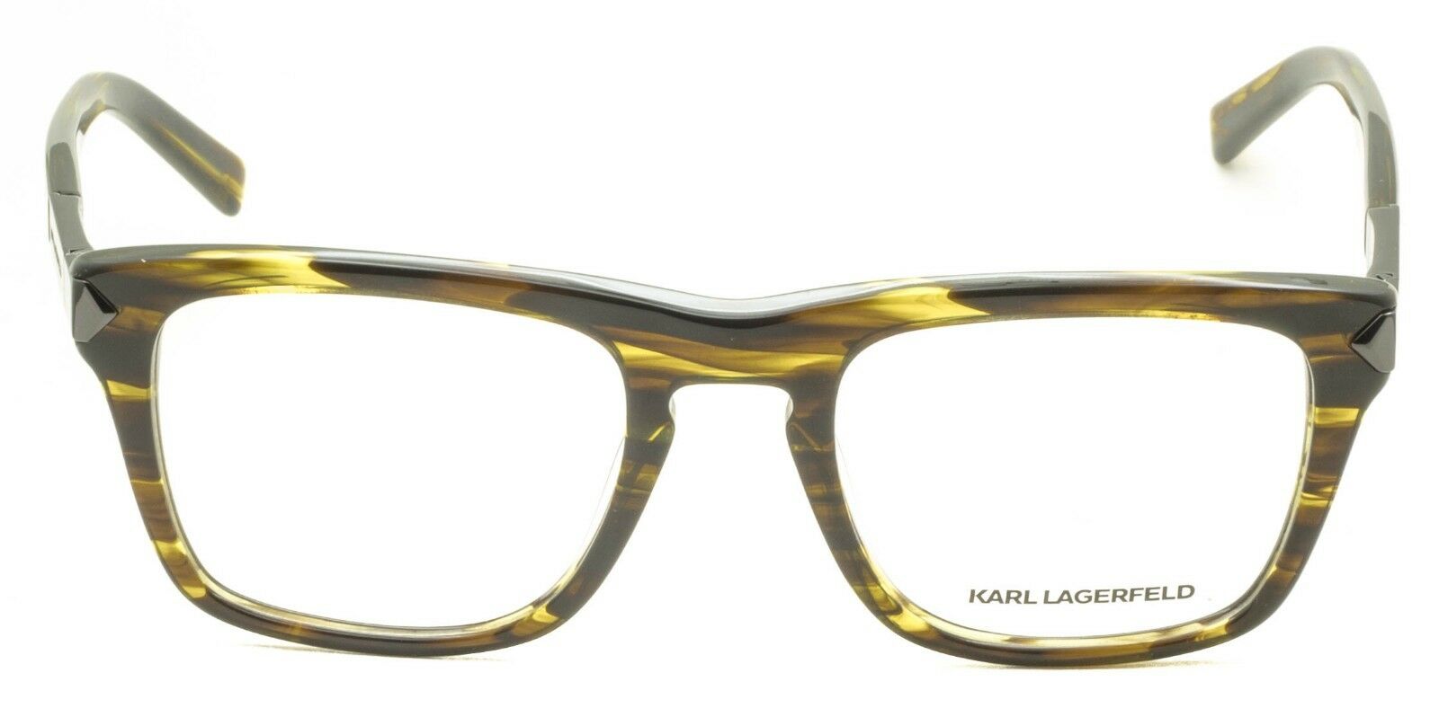 KARL LAGERFELD KL 883 042 51mm Eyewear FRAMES NEW RX Optical Eyeglasses Glasses