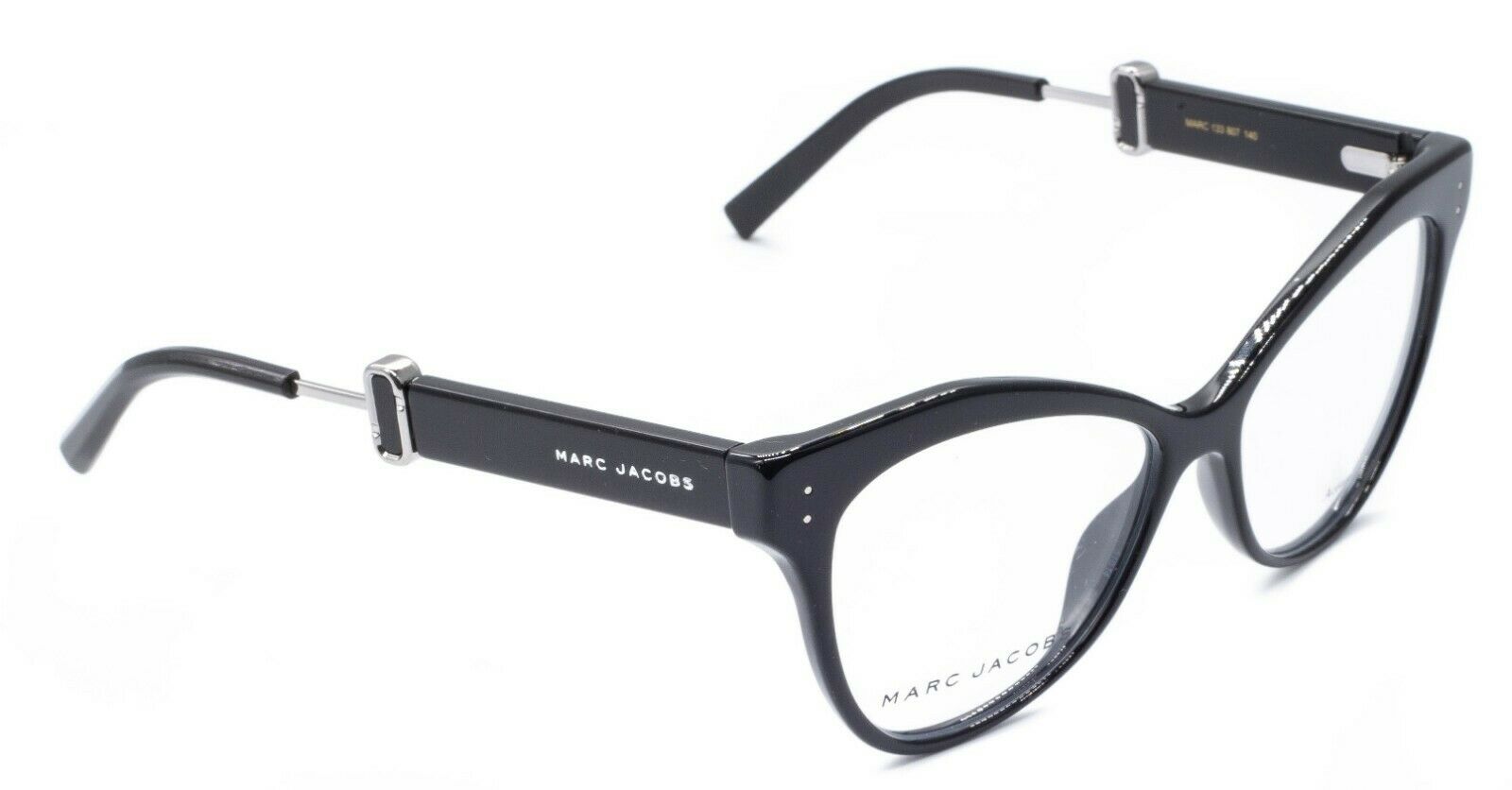 MARC BY MARC JACOBS 133 807 51mm Eyewear FRAMES RX Optical Glasses Eyeglasses