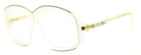 CAZAL MOD. 181 COL. 260 Vintage Eyewear RX Optical FRAMES NOS Eyeglasses Glasses