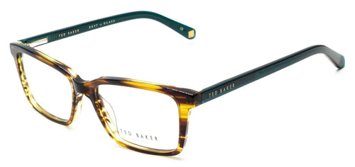 TED BAKER B958 105 Weller 50mm Eyewear FRAMES Glasses Eyeglasses RX Optical New