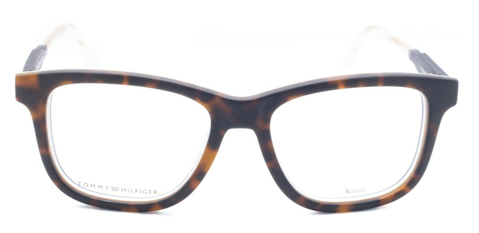 TOMMY HILFIGER TH 1353 K03 51mm Eyewear FRAMES Glasses RX Optical Eyeglasses New