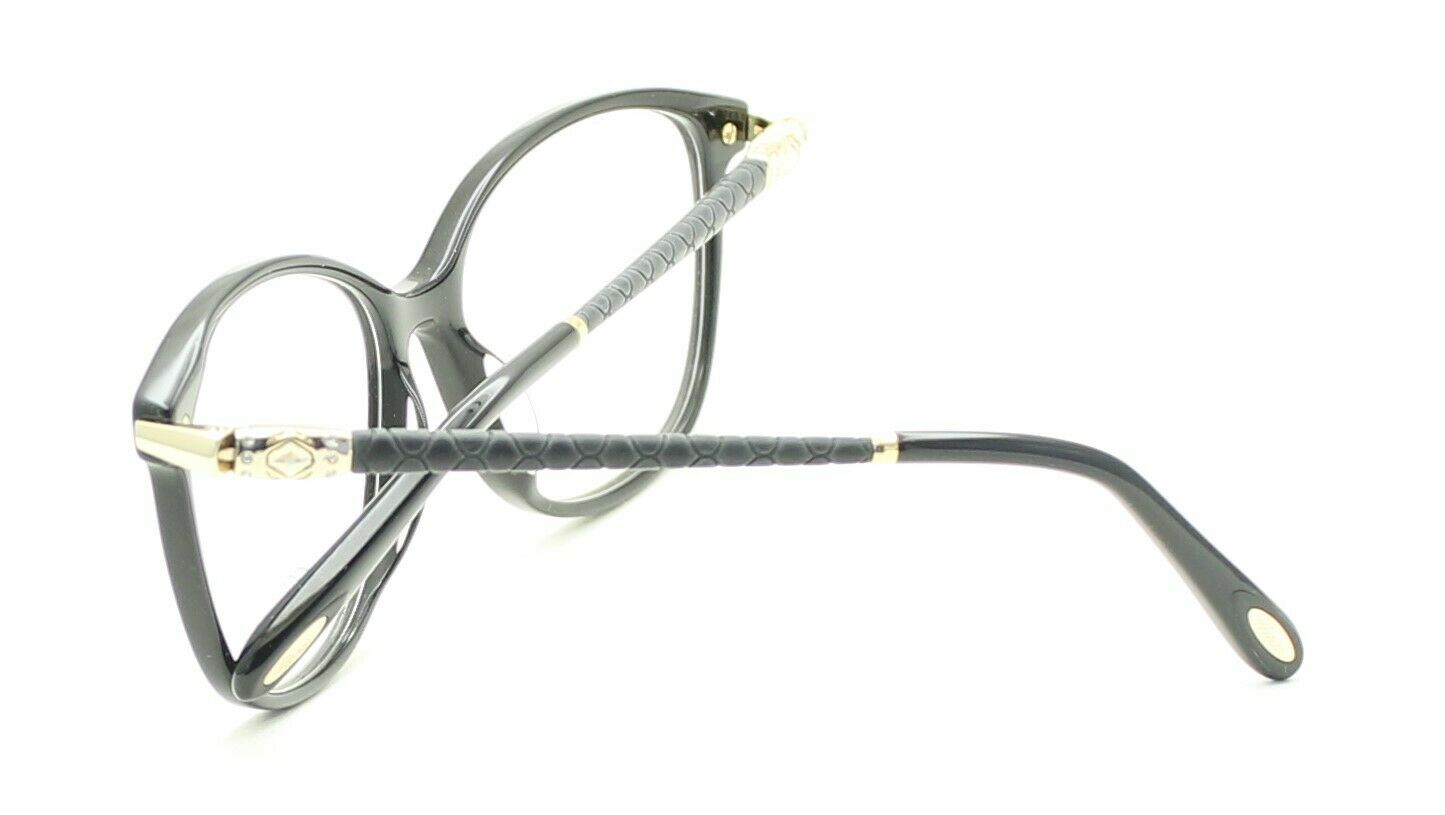 CHOPARD VCH 255S 0700 54mm Eyewear FRAMES Eyeglasses RX Optical Glasses - New