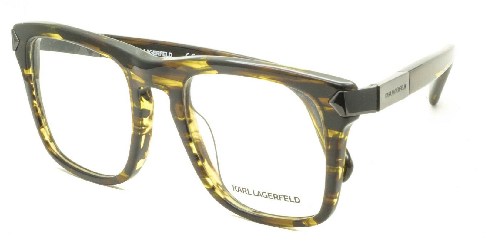 KARL LAGERFELD KL 883 042 51mm Eyewear FRAMES NEW RX Optical Eyeglasses Glasses