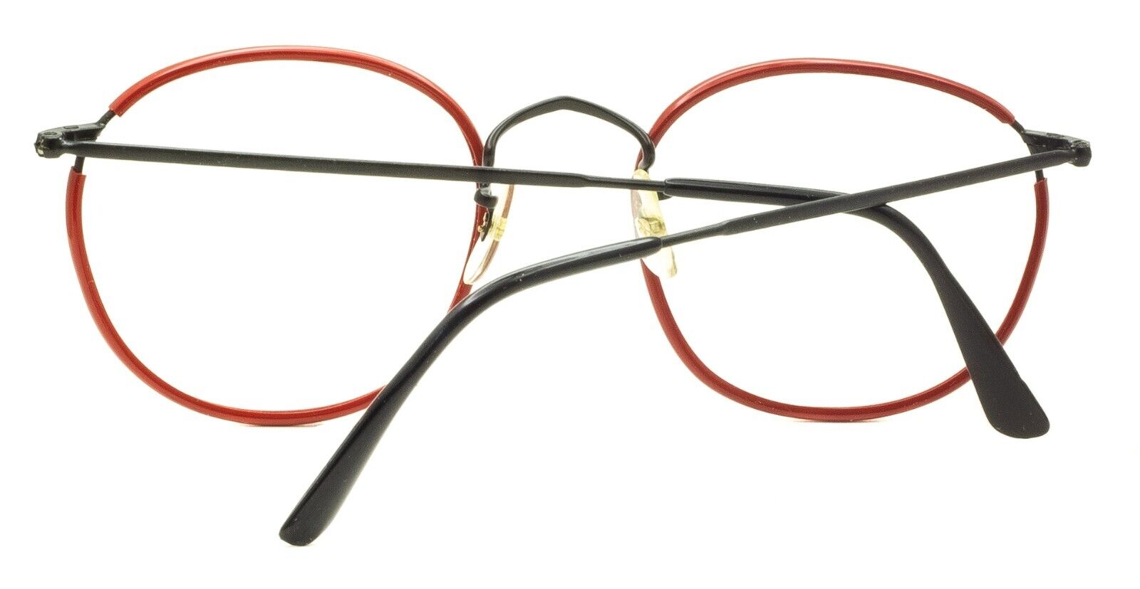 B.O.I.C.(SAVILE ROW) Quadra Black 50x20mm Frames RX Optical Eyeglasses Glasses