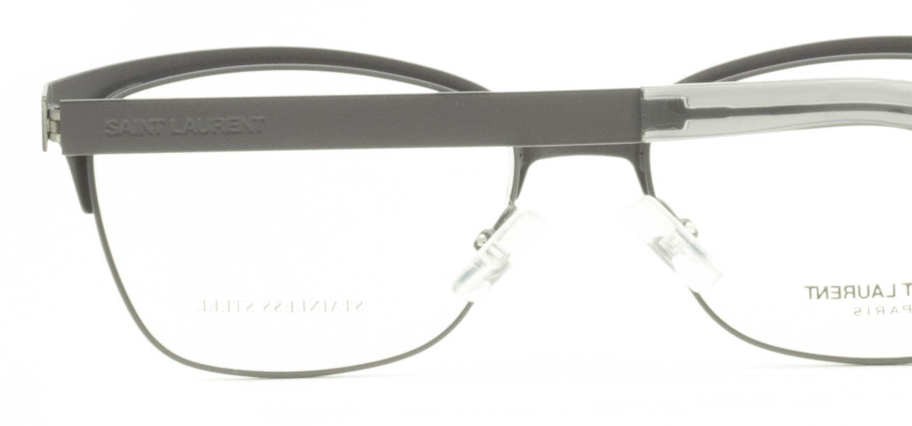 Saint Laurent PARIS SL 8 2QX Eyewear FRAMES RX Optical Eyeglasses Glasses -BNIB