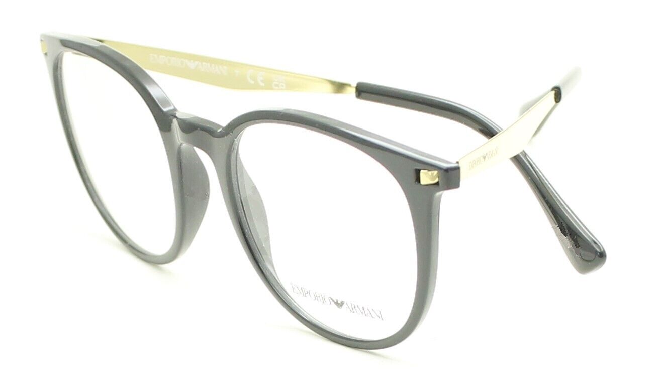 EMPORIO ARMANI EA 3168 5001 52mm Eyewear FRAMES RX Optical Glasses Eyeglasses