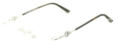 SWAROVSKI BETTY SW 5053 018 Eyewear FRAMES RX Optical Glasses Eyeglasses - Italy