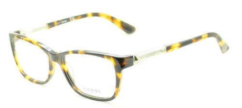 GUESS GU 2561 052 53mm Eyewear FRAMES Glasses Eyeglasses RX Optical BNIB TRUSTED