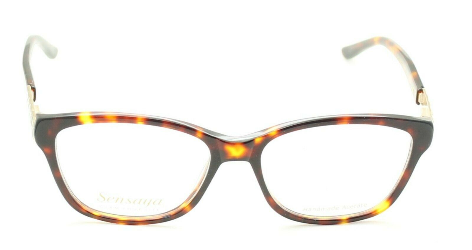 SENSAYA Glam Your Life SEN38 C03 Eyewear Glasses RX Optical Eyeglasses FRAMES