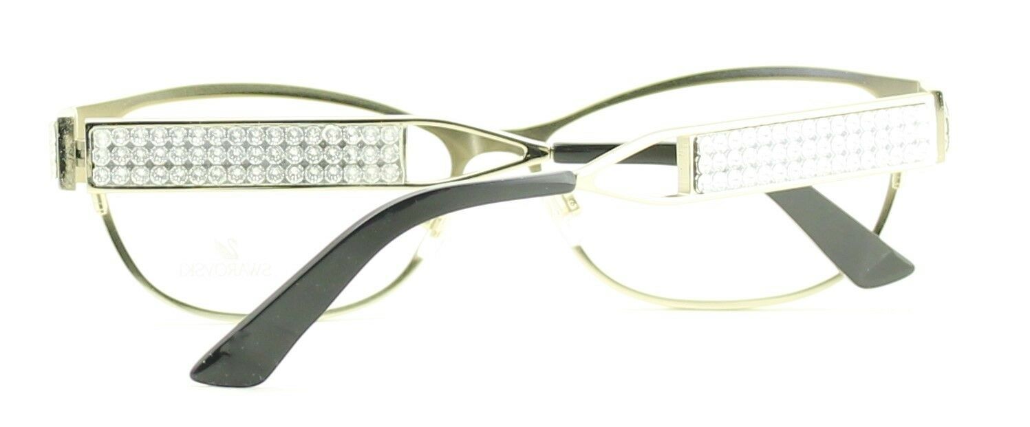 SWAROVSKI Couture Edition 2013 SW 5082 032 Eyewear RX Optical Glasses Italy-BNIB