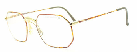 PORSCHE DESIGN P8599 A Cat. 3 Eyewear SUNGLASSES FRAMES Shades Glasses New BNIB